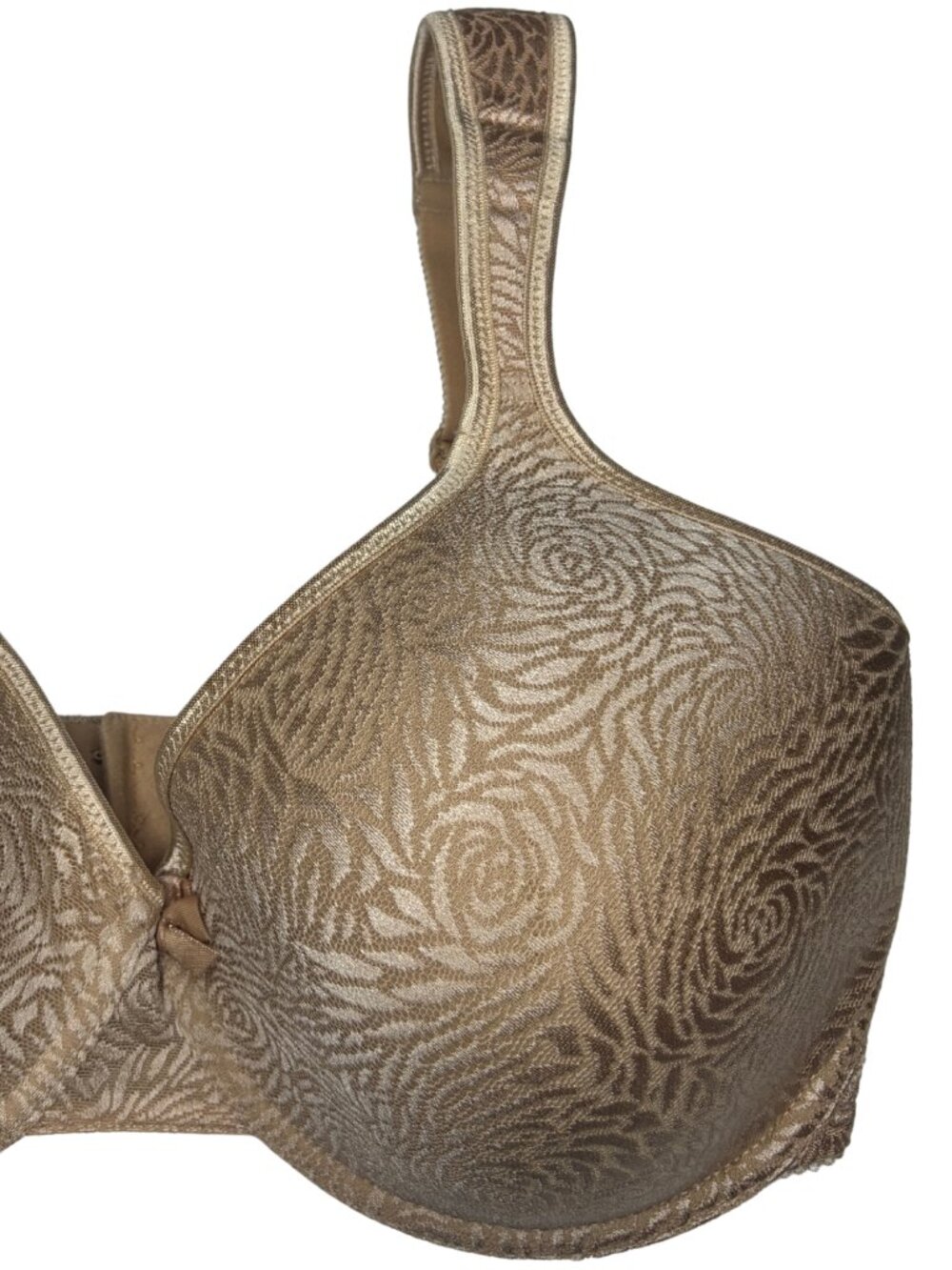 QT Intimates Bra NWT — Size 36G - Picture 6 of 11